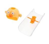 JOINPAYA Faucet Spout Cover for Bathtub Bath Faucet Cover for Boys and Girls Boys and Girls Bathroom Accessories