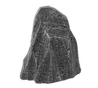 JOINPAYA Faux Rock for Garden Lightweight Decorative Landscape Prop Realistic Rock Appearance for Home Stage and Event Decor Versatile Use Exhibitions and Grey