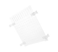 JOINPAYA Fish Tank Dividing Panel Aquarium Divider Isolation Board Acrylic Fish Tank Divide Board for Breeding