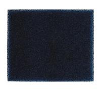 JOINPAYA Fish Tank Filter Cotton Aquarium Filter Sponge Purifies Water Biological Filtration Coconuts Carbon Biochemical Cotton Bamboo Charcoal 11.79x9.82x0.79in Aquarium Fish Tank Supply