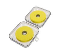 JOINPAYA Fishing Line Storage Box with Durable Spools Unique Line Group Design for Organizing Fishing Tackle and Accessories Elegant and Practical for Anglers