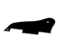 JOINPAYA Four Layers Guitar Pickguard for Acoustic Guitar Impact Scratch Plate Lightweight Prevents Scratches from Picks and Nails