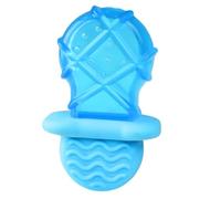 JOINPAYA Freeze Dog Chew for Puppies Cooling Ice Teether Chew with Nipple for Summer Cooling and Teething Training