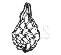 JOINPAYA Funny Chicken Foraging Net Bag Durable Hanging Feeder for Poultry for Vegetables and Treats Convenient for Hens and Chickens Capacity for Cabbage Corn Lettuce