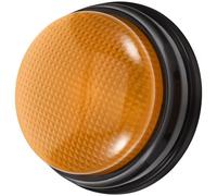 JOINPAYA Funny Sound Button Toy - Prank Game Button with Hilarious Sounds for Parties, Stress Relief & Social Fun | Electronic Prank Prop, Festival Party Supplies, Battery-powered