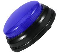 JOINPAYA Funny Sound Button Toy - Prank Game Button with Hilarious Sounds for Parties, Stress Relief & Social Fun | Electronic Prank Prop, Festival Party Supplies, Battery-powered