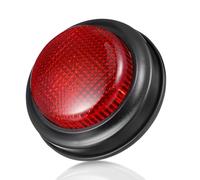 JOINPAYA Funny Sound Button Toy - Prank Game Button with Hilarious Sounds for Parties, Stress Relief & Social Fun | Electronic Prank Prop, Festival Party Supplies, Battery-powered