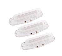 JOINPAYA Gb801g-48 Pickup Bobbin 48mm Guitar Screw Side Perfect for Electric Acoustic Guitars