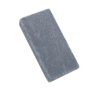 JOINPAYA Gold Testing Stone 7.5x4.1x0.6cm Jewelry Metal Tester for Gold and Silver Purity Test, Black Goldsmithing Tool for Accurate Home and Professional Jewelry Authenticity Detection