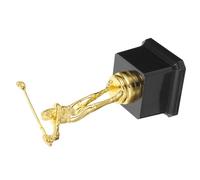 JOINPAYA Golf Trophy Cup Model Creative Gold Statue Trophy for Boys and Girls for Competitions and Awards