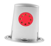 JOINPAYA Guitar Accessories Humidifier for Acoustic Guitars Violin Cello Mandolin Silent