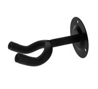 JOINPAYA Guitar and Hulusi with Easy Installation Adjustable Metal Wall Mount Hanger and Sleek Modern Design Musical Instrument Holder for Violin for Home Use