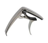 JOINPAYA Guitar Capo Clip Zinc Alloy Tone for Acoustic Electric Guitars Easy to Use Accessory for Folk Country Music for Changes
