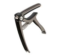 JOINPAYA Guitar Capo for Acoustic Ukulele Design for Changes Versatile Accessory for Musicians The Go Compact and Lightweight