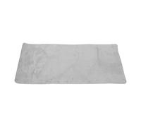 JOINPAYA Guitar Care Pad Pu Leather Mat for Bass Guitar Repair Workstation Scratch Prevention Setup Cleaning Musical Instrument Pad