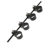 JOINPAYA Guitar Chord Opener Finger Expander for Guitar Bass Ukuleles Chords Trainer Grippers for Arthritis Pain Relief