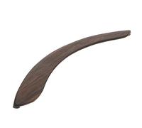 JOINPAYA Guitar Hand Guard Super Guitar Accessory Replacement Guitar Arm Rest Support Guitar Protection Accessory Grip Folk Guitar Armrest Accessories Wooden Guitar Accessory Brown