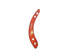JOINPAYA Guitar Hand Rest Armrest Non-slip Guitar Practice Wooden Hand Guard Comfortable Playing Experience