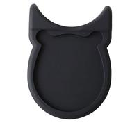 JOINPAYA Guitar Neck Rest, Eco-friendly Silicone Instrument Care Support for Guitar, Smooth Comfortable Surface, Practical Neck Pillow for Repair and Maintenance