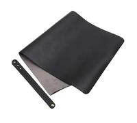 JOINPAYA Guitar Neck Rest Work Mat Rubber Music Instrument Repairing and Maintaining Pad for Guitar and Bass Ductile and Wear-resistant Properties