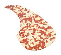 JOINPAYA Guitar Pickguard Sticker for Acoustic Guitar Board Guard Protects against Scratches for Fingerstyle and Strumming