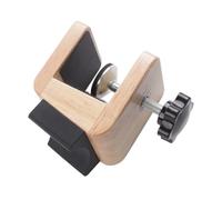 JOINPAYA Guitar Stand Neck Pad Guitar Neck Rest Support for Desk Side Use for Maintenance and Repair