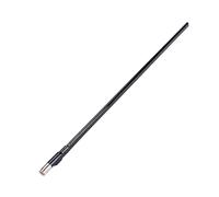 JOINPAYA Guitar Truss Rod Professional Tool for Bass and Guitar Easy to Install Compression Steel Rod for Enhanced Curvature