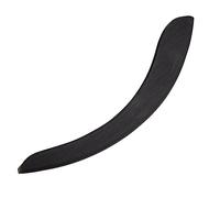 JOINPAYA Guitar Wooden Armrest Ergonomic Hand Support for Acoustic and Classical Guitars Smooth Finish