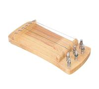 JOINPAYA Guzheng Finger Trainer Practice Tool Portable Musical Instrument Supply for Beginners Adults Enhance Finger Strength and Coordination