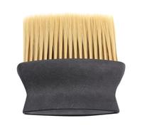 JOINPAYA Hair Brush for Broken Hair Cleaning Styling Tool for Home and Shop Use Designed Materials