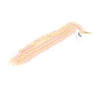 JOINPAYA Hairpin Hanger Rack Barrette Organizer Hair Clip Holder Boys and Girls Hair Accessories Storage Belt Unicorn Clip Display