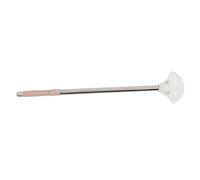 JOINPAYA Handheld Sign Rod Multi Function Stainless Steel Holder for Sports Events Exhibitions and Welcome Signs Easy to Install Portable Durable Design Attention Grabbing Display
