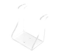 JOINPAYA He Hanger Ukulele Guitar Mounts Guitar Wall Hangers Guitar Wall Mount Hanger Guitar Stand Bracket for Wall Guitar Mount Guitar Holder for Guitar Holders Acrylic