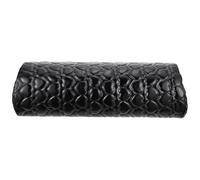 JOINPAYA Heart Pattern Manicure Hand Rest Pillow with Pu Material and Love-heart Shape for Comfortable Nail Art Experience and Relieve Hand Fatigue, for Home DIY and Nail Art Application