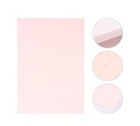 JOINPAYA Heat Transfer Paper Sublimation Sheets A4 Size 40Pcs for Polyester and Nylon Fabrics Suitable for Phone Cases and Mugs