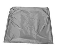 JOINPAYA Heavy Duty Grade Center Console Cover for Pontoon Boats and Kayaks Weather-resistant Protective Cover with Scratch and UV Protection Easy to Install Outdoor Sunscreen Accessory