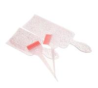 JOINPAYA Highlighting Hair Dye Kit with Dying Paddle Hair Highlighting Comb for DIY Salon