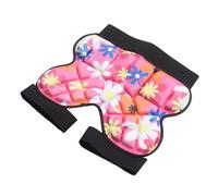 JOINPAYA Hip Protector Pads Lightweight Impact Cushion for Butt Protection in Skating Skiing Snowboarding Outdoor Sports Soft Breathable Safety Guard for Age