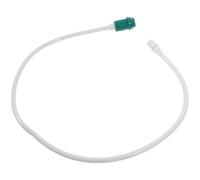JOINPAYA Hose Easy Equipment Rubber for Vacuum Extension Cupping to Connect and Made from Safe, Reliable Rubber Material and Therapy Sessions