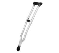 JOINPAYA Inflatable PVC Walking Stick Prop, Blow-Up Crutch for Party, Halloween Costume Accessory, Lightweight Inflated Cane for Dress-Up and Cosplay