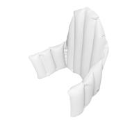 JOINPAYA Inflatable Seat Cushion for Highchair and Sofa Lightweight Waterproof PVC Cushion Insert Comfortable for Dining and Outdoor Picnics