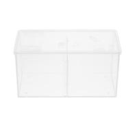 JOINPAYA Insect Observation Box Breeding Tank for Bug Study Educational Experimental Equipment Case for Boys and Girls Insect Collection