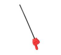 JOINPAYA Interactive Gesture Pointer Stick for Teachers and Red Finger Hand Pointer for Classroom Reading Teaching and Party Activities User Friendly Educational Tool Enhancing Engagement