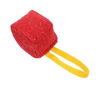 JOINPAYA Interactive PET Chew Bite Pillow Toy for Dogs Sturdy Teeth Grinding and Training Plaything for Chewing and Oral Health