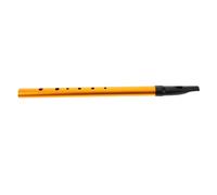JOINPAYA Irish Tin Whistle Flute Key of Beginners Portable Cloth Bag for Learning Irish Music