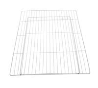 JOINPAYA Iron Dense Mesh Panel Cat Cage Accessories Door Insert for Outdoor Pet Enclosures Small Cat Panels Play Yards
