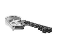 JOINPAYA Jazz Drum Set Accessory Single Pedal Double Chain Link for Bass Drum Replacement Parts