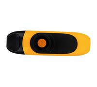 JOINPAYA Kazoo Musical Instrument for Beginners Stylish Kazoo for Performance Accompanies Various Instruments Crisp Sound Quality Easy to Play No Learning Required