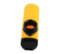 JOINPAYA Kazoo Tone Instrument for Guitar Ukulele and Keyboard Players Fun Music Education Tool