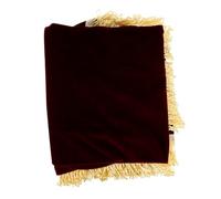 JOINPAYA Keys Electronic Piano Cover Gold Velvet Piano Keyboard Dust Cover Easy to Clean Reusable